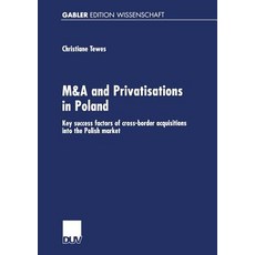 m&a