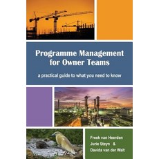 Programme Management for Owner Teams: A Practical Guide to What You Need to Know Paperback, Owner Team Consultation
