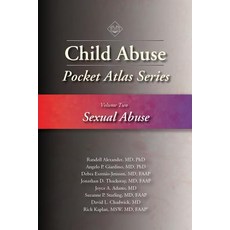 Child Abuse Pocket Atlas Series Volume 2: Sexual Abuse Paperback, STM Learning.com