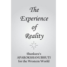 The Experience of Reality Paperback