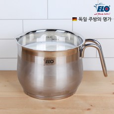 우유포트