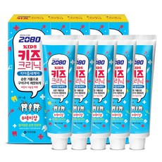 불소치약1000