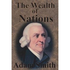 (영문도서) The Wealth of Nations Paperback, Value Classic Reprints