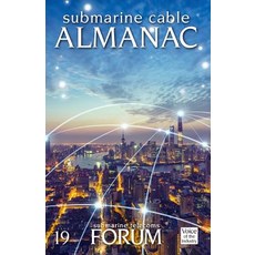 Submarine Cable Almanac Paperback, Createspace Independent Publishing Platform