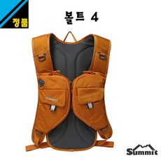 써미트 볼트 4, L 그레이