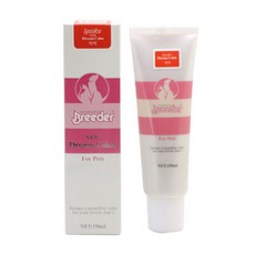 [브리더] 염색약 뉴드림칼라 150ml (적색), 1개