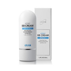 <애터미 비비크림> 화장 잘 먹는 착한 비비 (애터미 BB크림) 미백+자외선차단 기능성, 1개” /></p>
<p class=