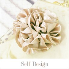 라핸즈골드코사지