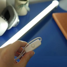 usb5cm막대형led