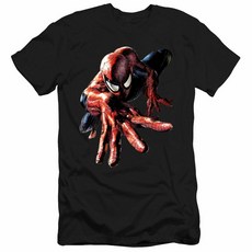 트렌드밤 반팔티 그래픽티셔츠 20수 3XL 53_spiderman 3 B