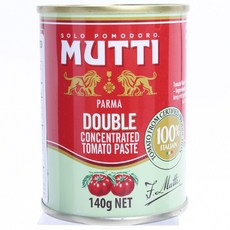 유기농토마토페이스트