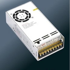 KC인증 산업용 SMPS HS-350W-24V 전원공급장치 SMPS아답타, 1개