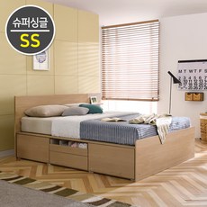 주니어2단침대