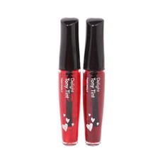 토니모리 딜라이트 토니틴트 8.3ml 립 틴트, 3호 오렌지차차, 1개
