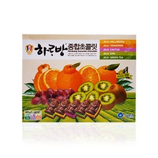 롯데면세점코롬방블루베리