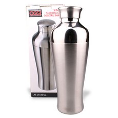 ehomebar OGGI 쉐이커 750ml 미국, 단품, 1개