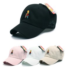 심슨모자 TOP01
