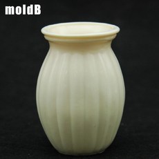 도자기실리콘몰드