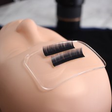 속눈썹실리콘패드