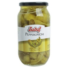 사다프 페페로치니, 910g, 1개