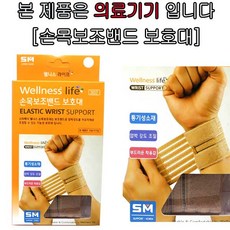 프라하우스손목보호대