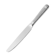 [크리스토플 디저트 나이프 21.8cm]/커트러리/레스토랑/호텔/카페/디너/양식기/스테이크/함박/, 1개