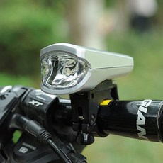 충전식 자전거 라이트 USB LED 전조등 랜턴 후레쉬 자전거용품