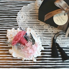 프리저브드석고방향제