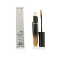 랑콤 압솔뤼 에나멜 라커 - 500 gold for it 8ml, 1개