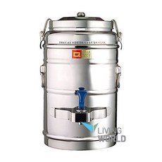 전기보온물통20l