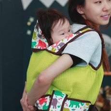 포대기코끼리