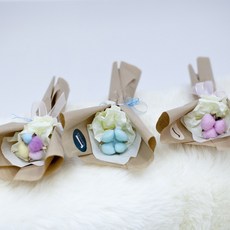 멜로닛목화솜재생