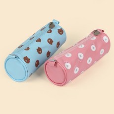 라인프렌즈브라운저금통