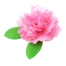 카네이션자석코사지
