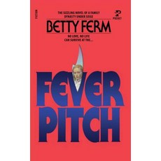 Fever Pitch Paperback, Gallery Books