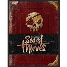 Tales from the Sea of Thieves Hardcover, Titan Books (UK)