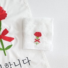 판촉손수건