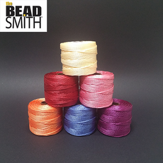 비드스미스 S-LON 1mm 35yd 나일론사, 69