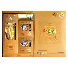 용대리황태속살가루