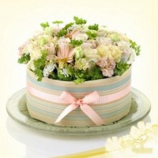 서울생화케이크
