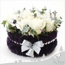 서울생화케이크