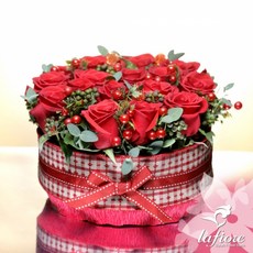 서울생화케이크