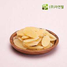 자연웰 무배 건파인애플 300g 2개 건과일 말린과일 파인애플
