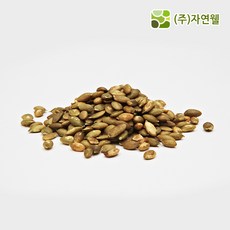 자연웰 볶음호박씨 250g 1개 견과류 견과 호박씨, 250