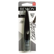 레브론 이그젝티파이 리퀴드 아이라이너, 102 Sparkling Black, 1개