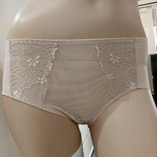 라임앤블루팬티
