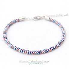 모던라이크발찌