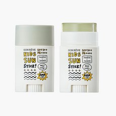 쏭레브 키즈 울트라 캡숑 썬스틱 22g, 단품