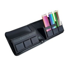 플라스틱케이스색연필