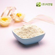 중기오트밀가루